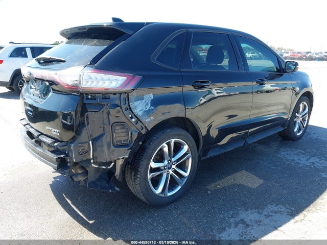 Aukcja sprzedaży 2015 Ford Edge Sport, vin: 2FMTK4AP0FBB51143, numer aukcji: 44595712