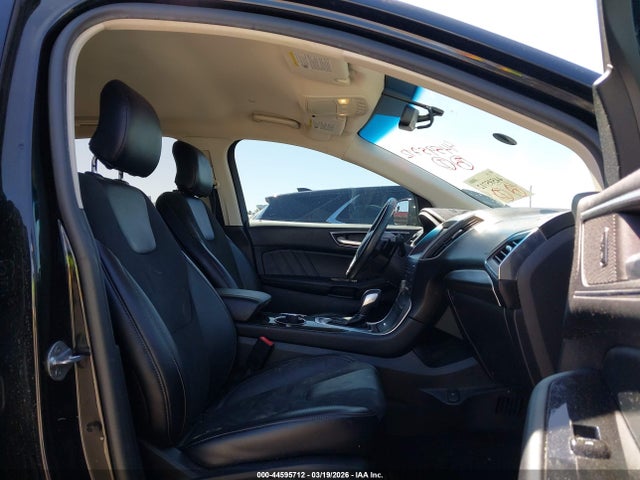 Aukcja sprzedaży 2015 Ford Edge Sport, vin: 2FMTK4AP0FBB51143, numer aukcji: 44595712