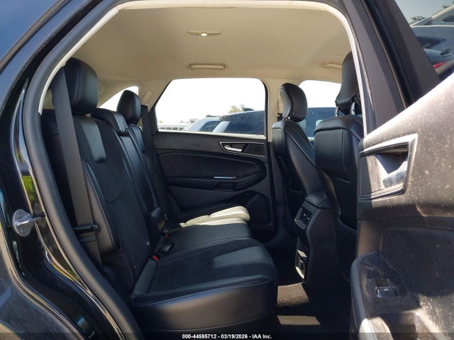 Aukcja sprzedaży 2015 Ford Edge Sport, vin: 2FMTK4AP0FBB51143, numer aukcji: 44595712