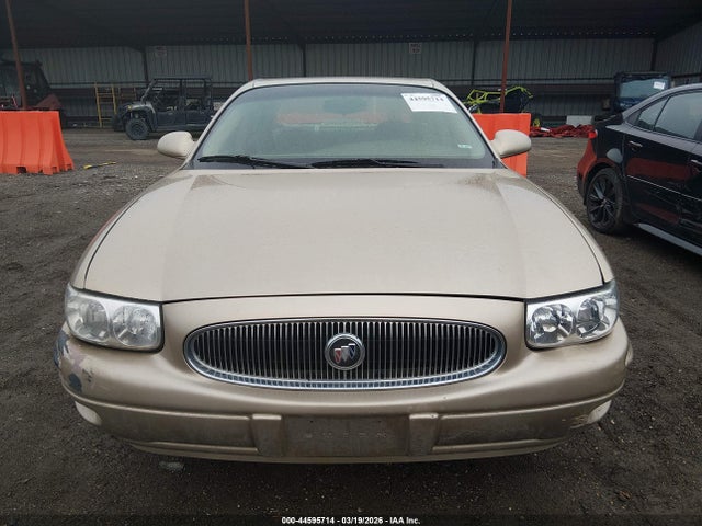 2005 BUICK LESABRE 1G4HP52KX5U167665 Photo 5