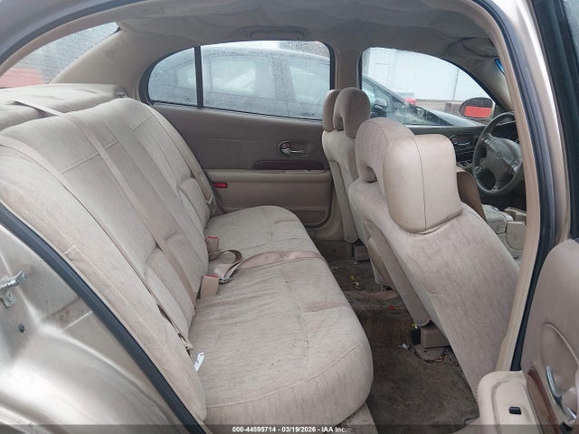 2005 BUICK LESABRE 1G4HP52KX5U167665 Photo 7