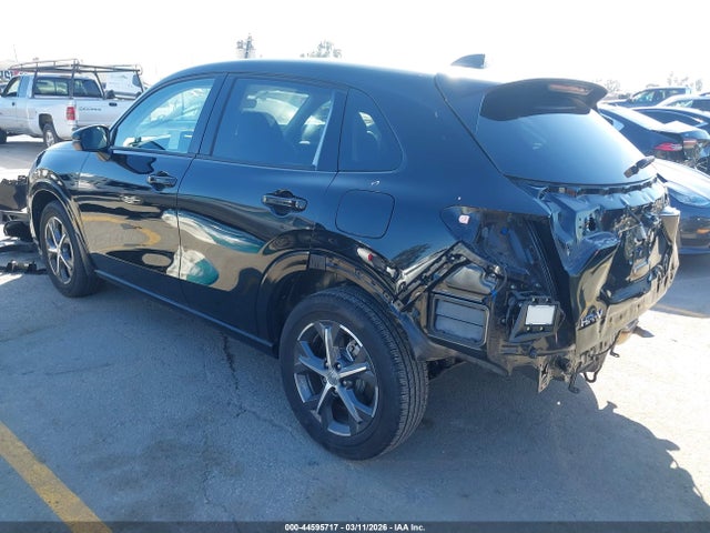 3CZRZ1H79RM744785 Honda Hr-v 2wd Ex-l/2wd Ex-l W/o Bsi