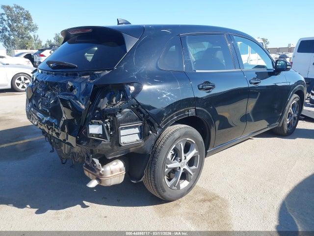 3CZRZ1H79RM744785 Honda Hr-v 2wd Ex-l/2wd Ex-l W/o Bsi