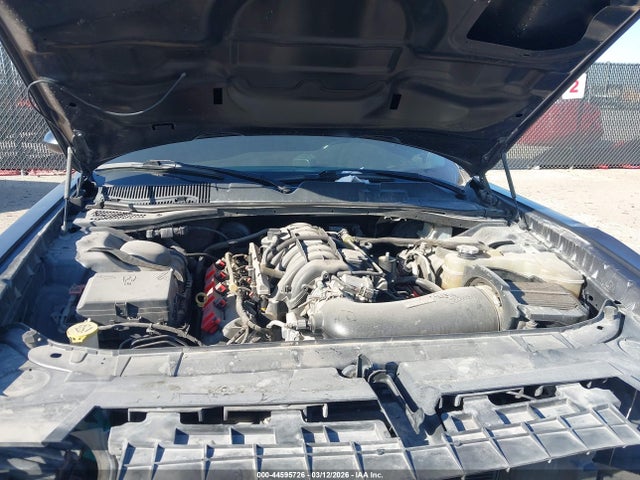 2019 Dodge Challenger R/t მანქანა იყიდება აუქციონზე, vin: 2C3CDZBTXKH659638, აუქციონის ნომერი: 44595726