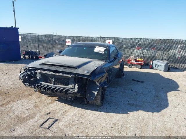 2019 Dodge Challenger R/t მანქანა იყიდება აუქციონზე, vin: 2C3CDZBTXKH659638, აუქციონის ნომერი: 44595726
