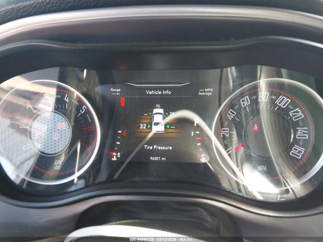2019 Dodge Challenger R/t მანქანა იყიდება აუქციონზე, vin: 2C3CDZBTXKH659638, აუქციონის ნომერი: 44595726