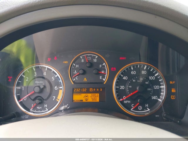 2010 NISSAN ARMADA 5N1AA0NC1AN612762 Photo 6