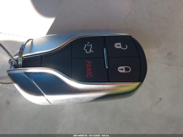 2014 MASERATI QUATTROPORTE ZAM56PPA1E1072933 Photo 10