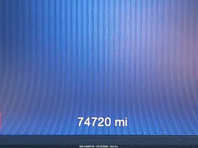 Maserati Quattroporte Gts 2014 ZAM56PPA1E1072933 Image 15