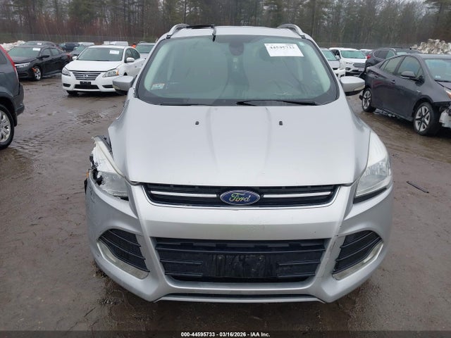Ford Escape Titanium 2016 1FMCU9J95GUB92811 Image 12