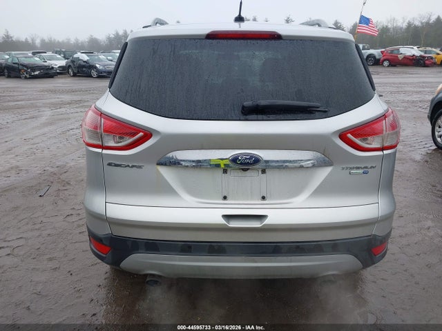 Ford Escape Titanium 2016 1FMCU9J95GUB92811 Image 16