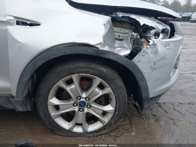 Ford Escape Titanium 2016 1FMCU9J95GUB92811 Image 18