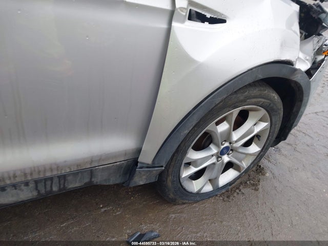 Ford Escape Titanium 2016 1FMCU9J95GUB92811 Image 19