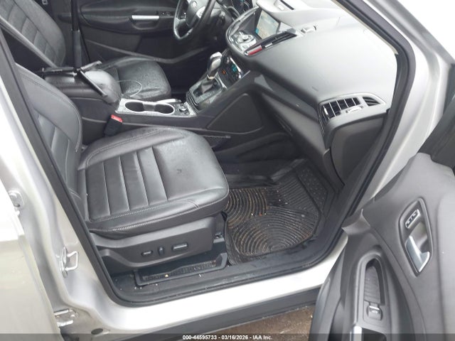 Ford Escape Titanium 2016 1FMCU9J95GUB92811 Image 5