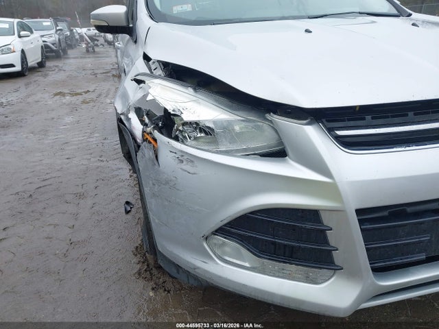 Ford Escape Titanium 2016 1FMCU9J95GUB92811 Image 6