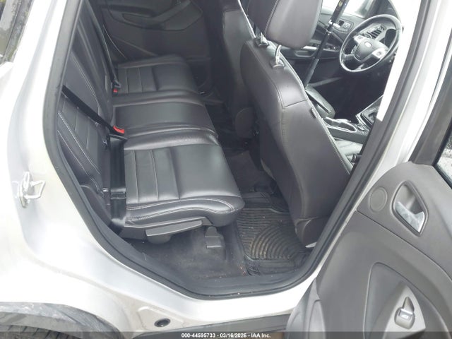 Ford Escape Titanium 2016 1FMCU9J95GUB92811 Image 8