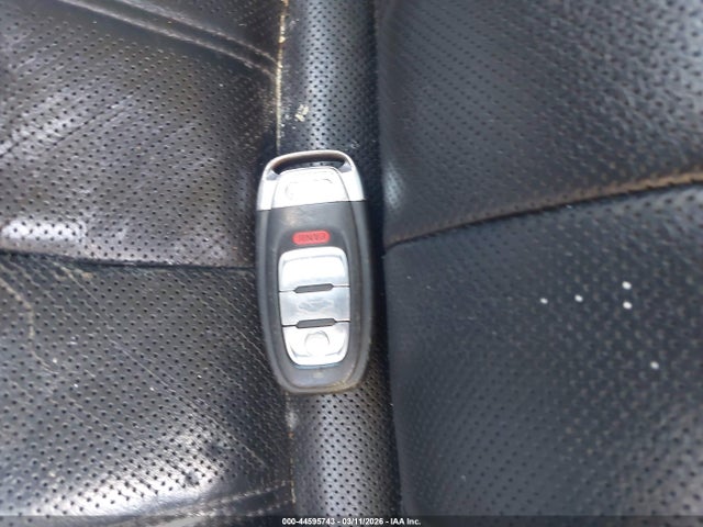 2014 AUDI A6 WAUHGAFC3EN008140 Photo 10