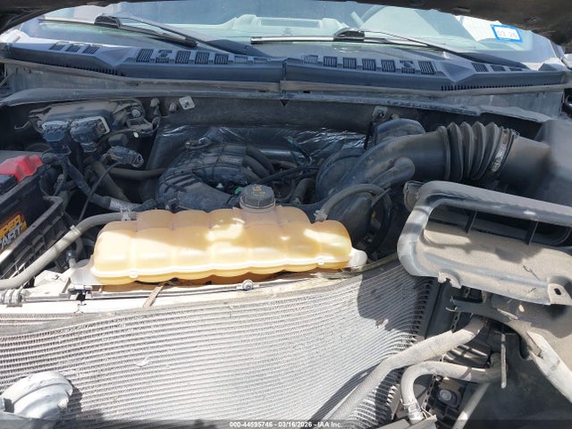 2015 FORD F-150 1FTEW1C80FKE48733 Photo 9