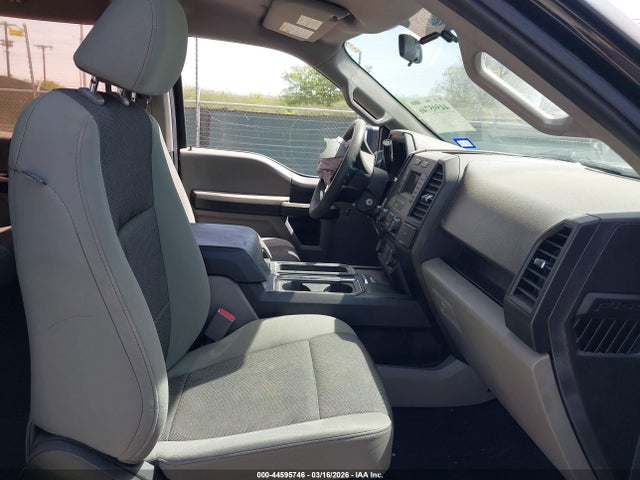 2015 FORD F-150 1FTEW1C80FKE48733 Photo 4