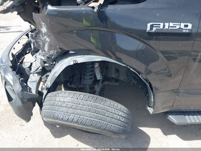 2015 FORD F-150 1FTEW1C80FKE48733 Photo 5