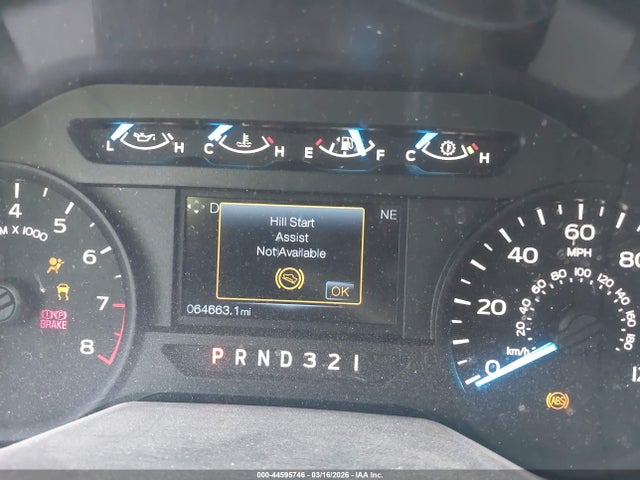 2015 FORD F-150 1FTEW1C80FKE48733 Photo 6