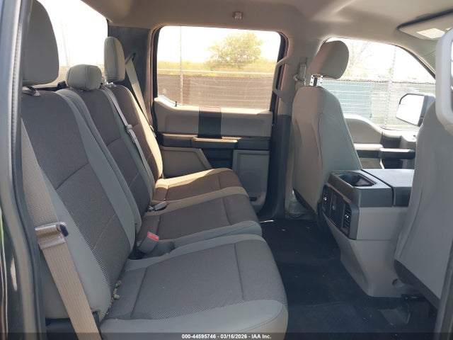 2015 FORD F-150 1FTEW1C80FKE48733 Photo 7