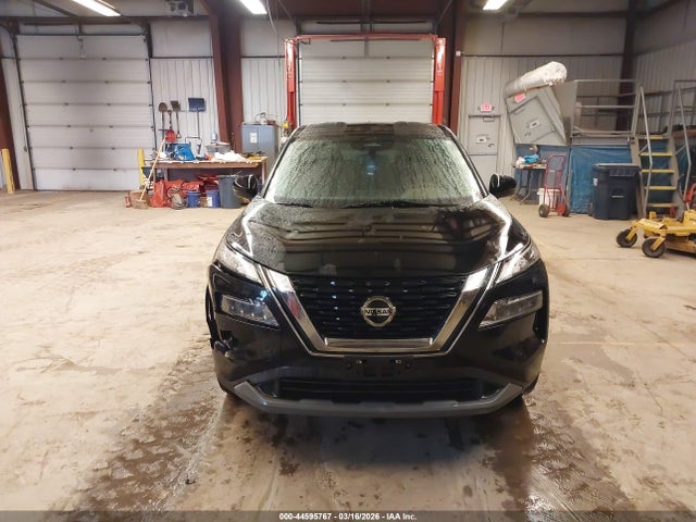 Продажа на аукционе авто 2021 Nissan Rogue Sv Intelligent Awd, vin: 5N1AT3BBXMC691243, номер лота: 44595767