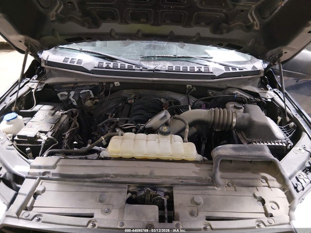 2019 FORD F-150 1FTEW1E53KKE25203 Photo 9