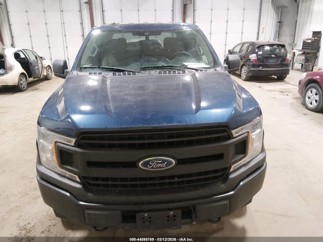 Ford F-150 Xl 2019 1FTEW1E53KKE25203 Image 12