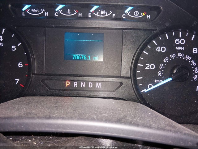Ford F-150 Xl 2019 1FTEW1E53KKE25203 Image 15
