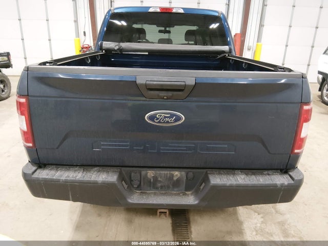 Ford F-150 Xl 2019 1FTEW1E53KKE25203 Image 16