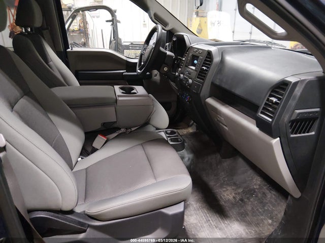 2019 FORD F-150 1FTEW1E53KKE25203 Photo 4