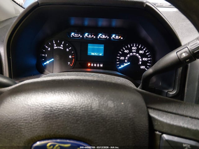 2019 FORD F-150 1FTEW1E53KKE25203 Photo 6