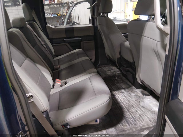 2019 FORD F-150 1FTEW1E53KKE25203 Photo 7