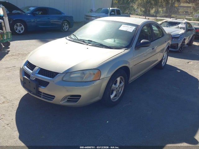Aukcja sprzedaży 2006 Dodge Stratus Sxt, vin: 1B3EL46X36N265680, numer aukcji: 44595781