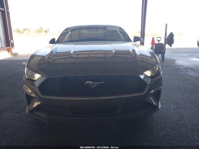 Ford Mustang Ecoboost Premium Fastback 2021 1FA6P8THXM5138729 Image 13