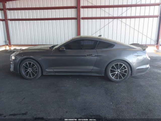 Ford Mustang Ecoboost Premium Fastback 2021 1FA6P8THXM5138729 Image 15