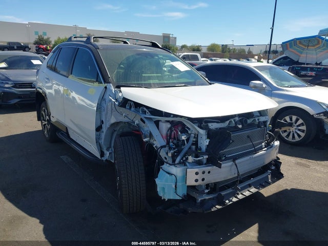 Toyota Rav4 Prime Xse 2024 JTMEB3FV1RD203277 Image 14