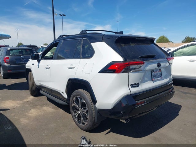 Toyota Rav4 Prime Xse 2024 JTMEB3FV1RD203277 Image 15