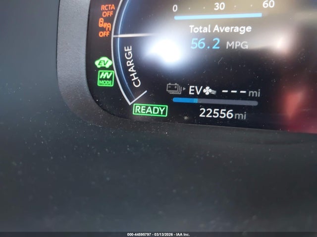 Toyota Rav4 Prime Xse 2024 JTMEB3FV1RD203277 Image 16