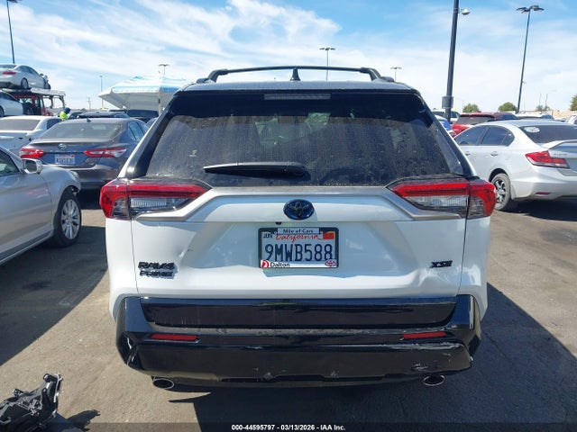 Toyota Rav4 Prime Xse 2024 JTMEB3FV1RD203277 Image 17