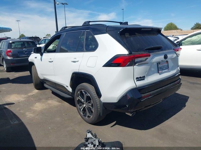 2024 TOYOTA RAV4 PRIME JTMEB3FV1RD203277 Photo 2