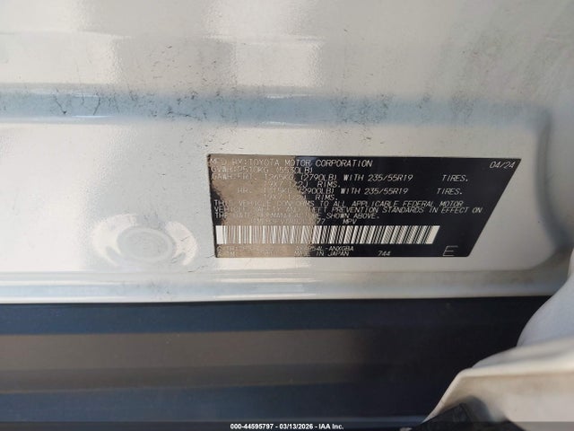 2024 TOYOTA RAV4 PRIME JTMEB3FV1RD203277 Photo 8