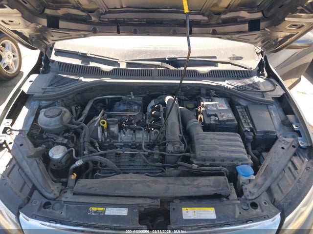 3VWC57BU4KM087986 Volkswagen Jetta 1.4t R-line/1.4t S/1.4t Se