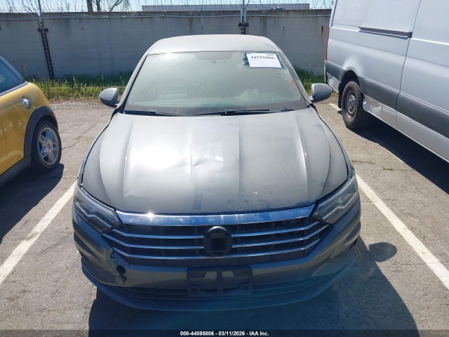 3VWC57BU4KM087986 Volkswagen Jetta 1.4t R-line/1.4t S/1.4t Se