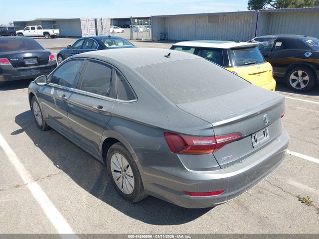 3VWC57BU4KM087986 Volkswagen Jetta 1.4t R-line/1.4t S/1.4t Se