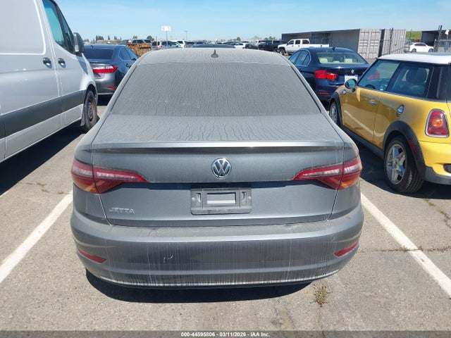 3VWC57BU4KM087986 Volkswagen Jetta 1.4t R-line/1.4t S/1.4t Se