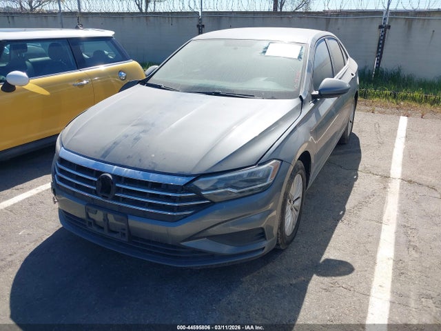 3VWC57BU4KM087986 Volkswagen Jetta 1.4t R-line/1.4t S/1.4t Se