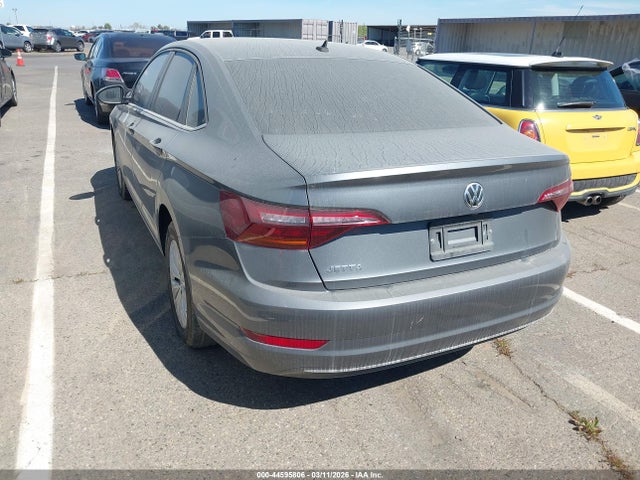 3VWC57BU4KM087986 Volkswagen Jetta 1.4t R-line/1.4t S/1.4t Se