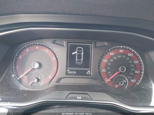 3VWC57BU4KM087986 Volkswagen Jetta 1.4t R-line/1.4t S/1.4t Se